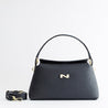 Handtas Freesia zwart Nathan-Baume