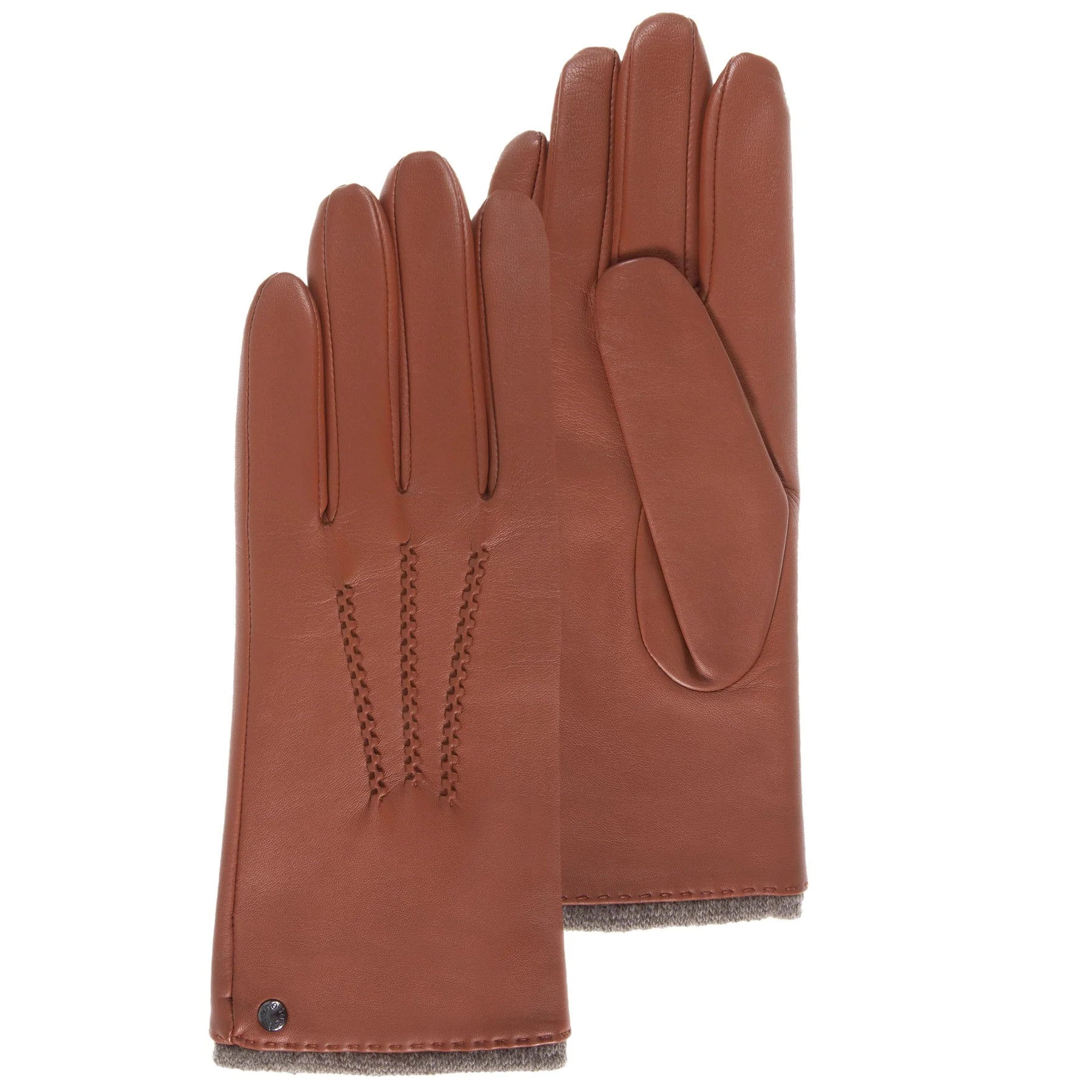 Handschoenen dames leder