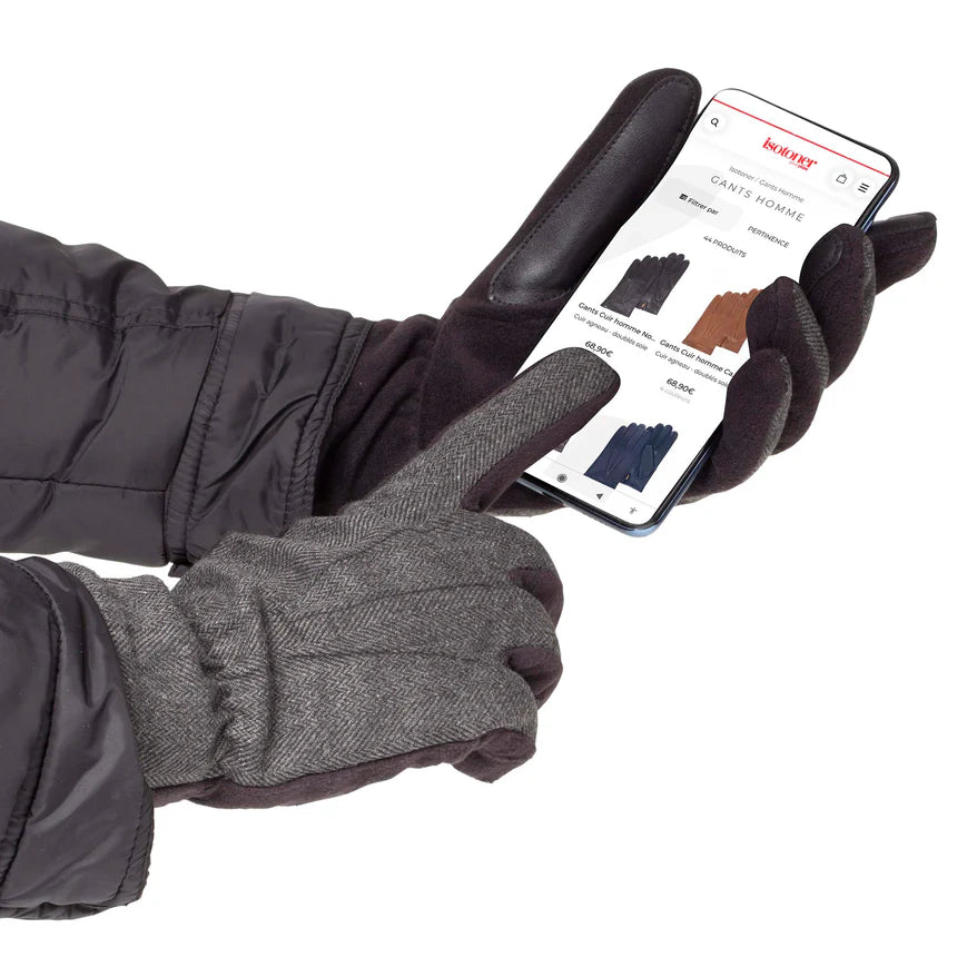 Handschoenen heren
