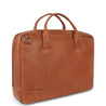 Gherkin laptoptas leder Plevier
