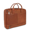 Gherkin laptoptas leder Plevier