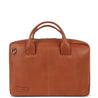 Gherkin laptoptas leder Plevier