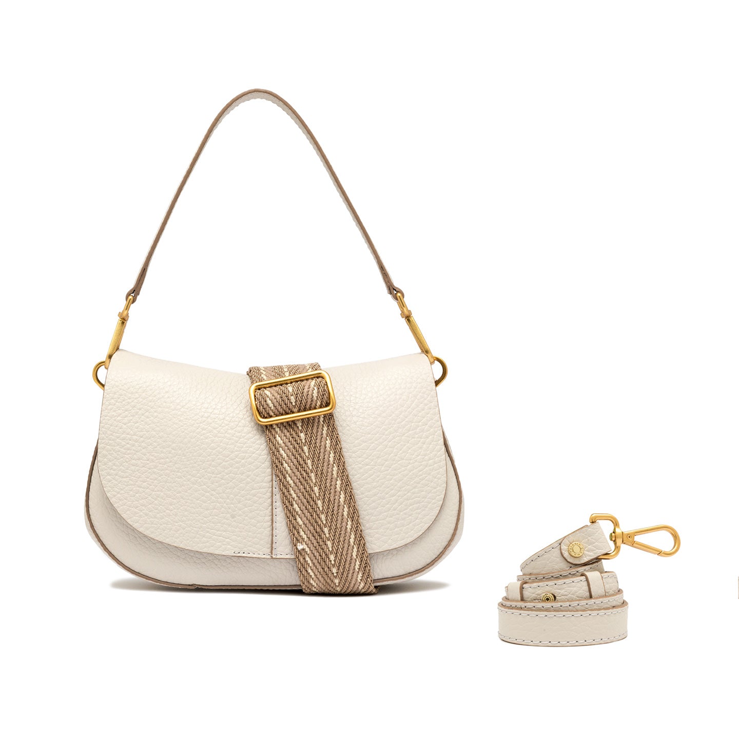 Handtas Gianni Chiarini Helena Round 11088 TKL
