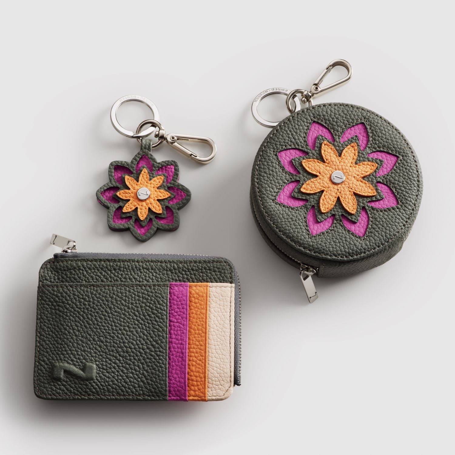 Sleutelhanger Nathan-Baume Mandala