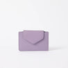 Harmonica-Wallet-Lavender-Yellow-Classic