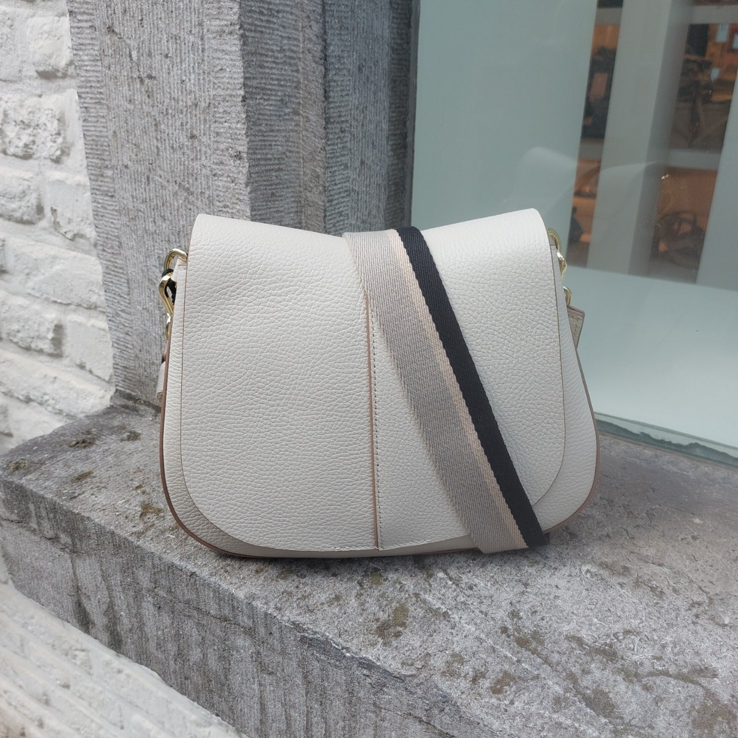 Gianni Chiarini Helena 6036 GRN