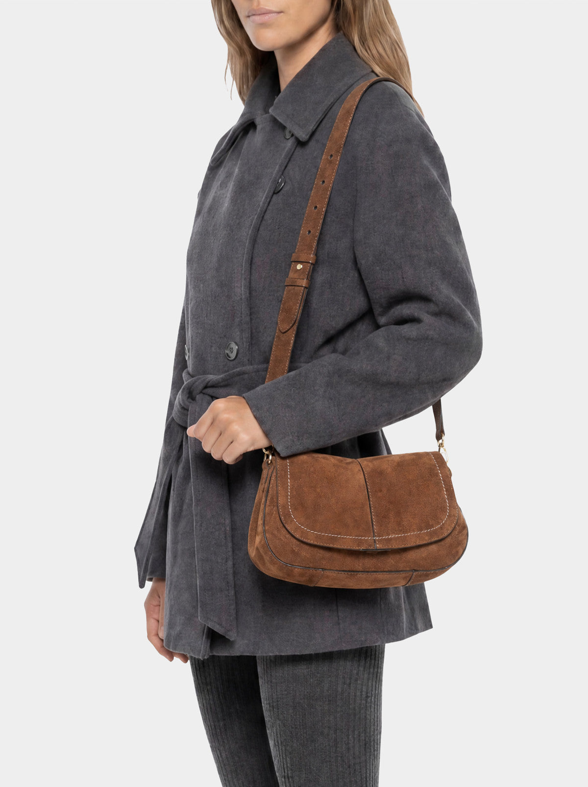 Handtas Gianni Chiarini Helena Round 12618 CM