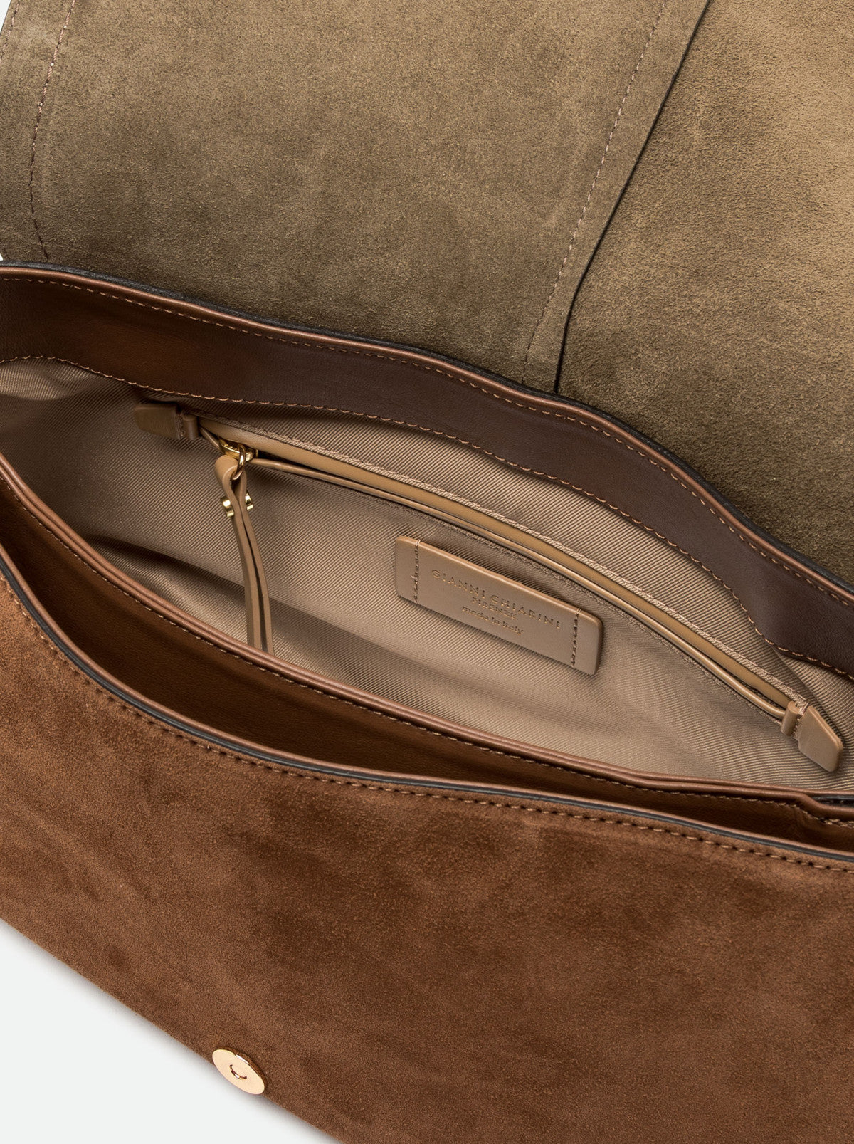 Handtas Helena Round Gianni Chiarini