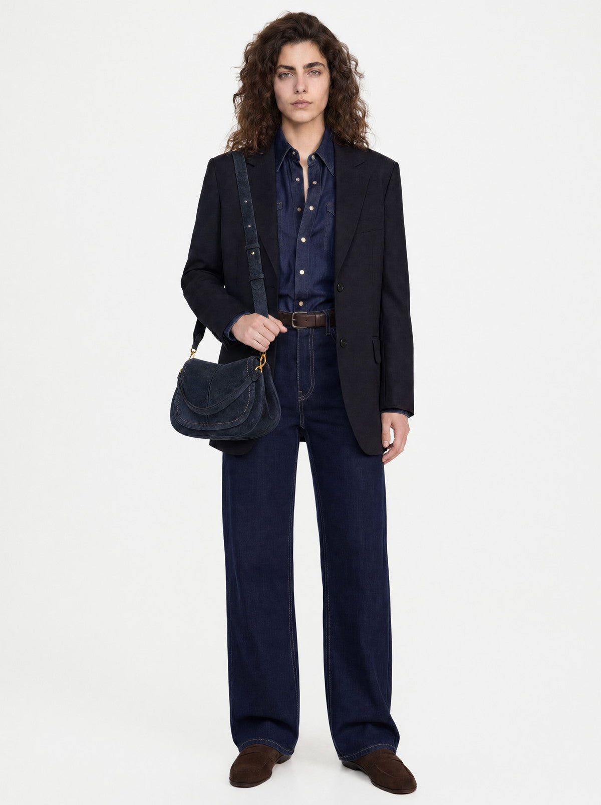 Handtas Helena Round Gianni Chiarini