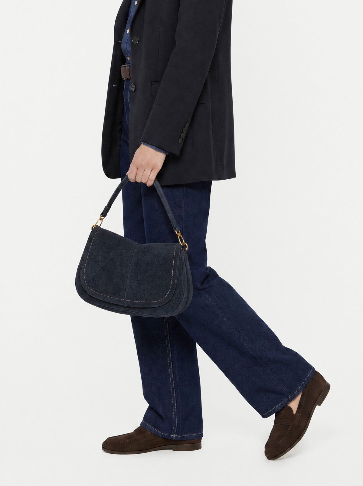 Handtas Helena Round Gianni Chiarini
