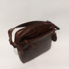 Crossbody Saccoo leder