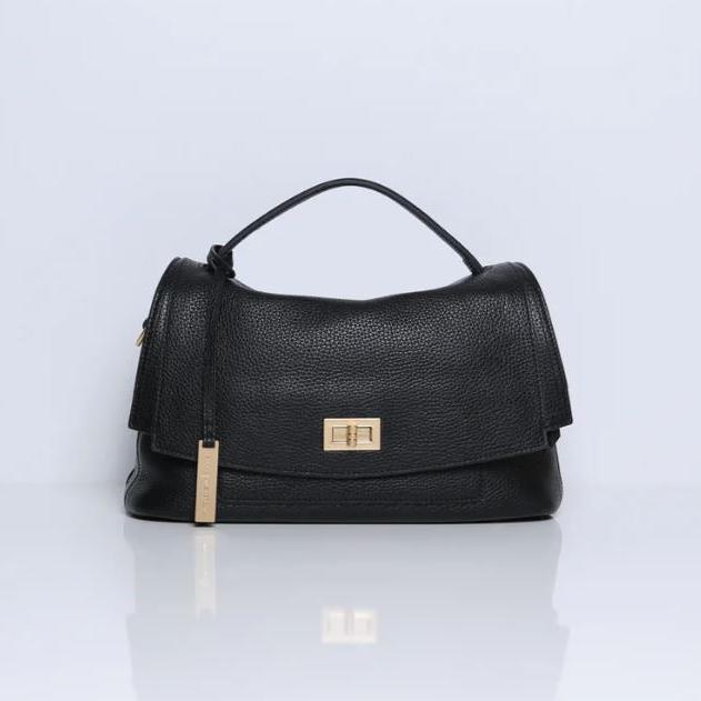 Handtas Ida Smaak black