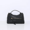 Handtas leder Smaak