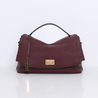 Handtas leder Smaak