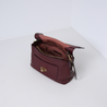 Handtas leder Smaak
