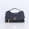 Handtas leder Smaak