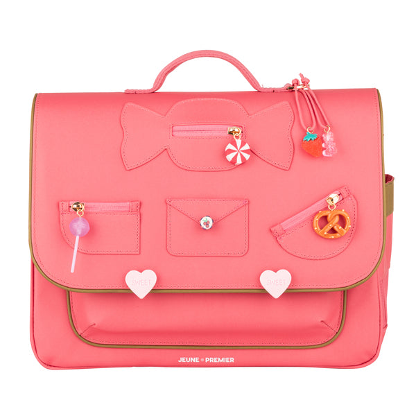Jeune Premier Boekentas MIDI Candy