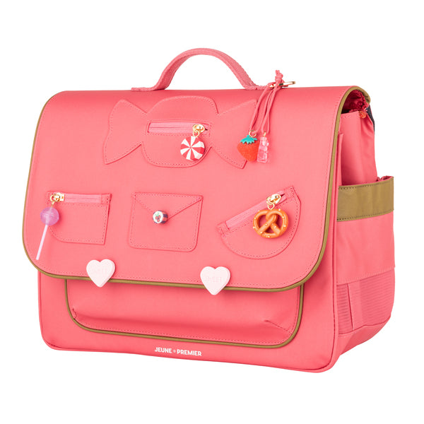 Jeune Premier Boekentas MIDI Candy