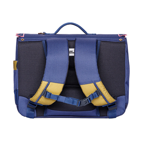 Jeune Premier Boekentas MIDI Disco Dip