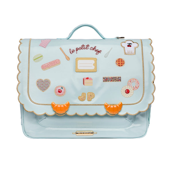 Jeune Premier Boekentas MIDI Magic Elf