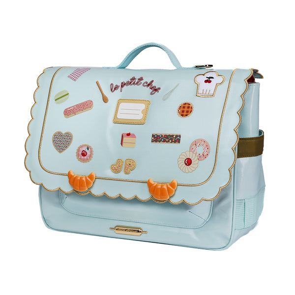 Jeune Premier Boekentas MIDI Magic Elf