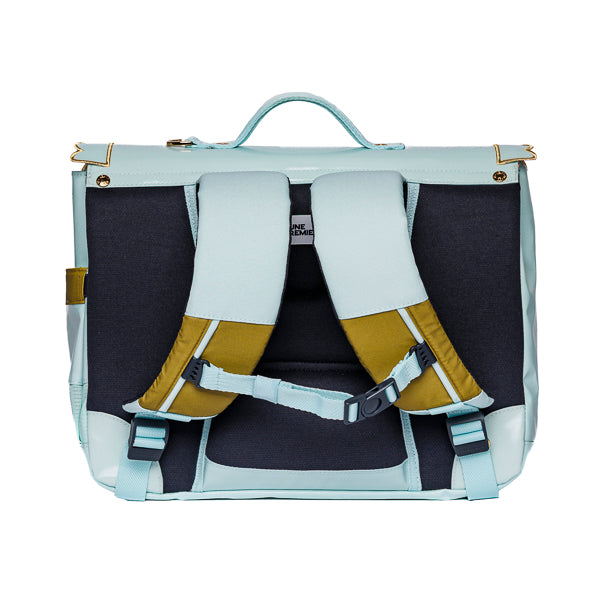 Jeune Premier Boekentas MIDI Magic Elf