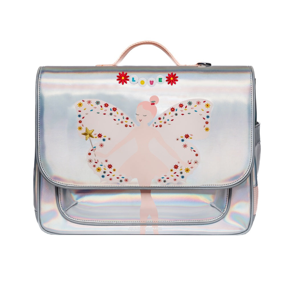 Jeune Premier Boekentas MIDI Magic Elf