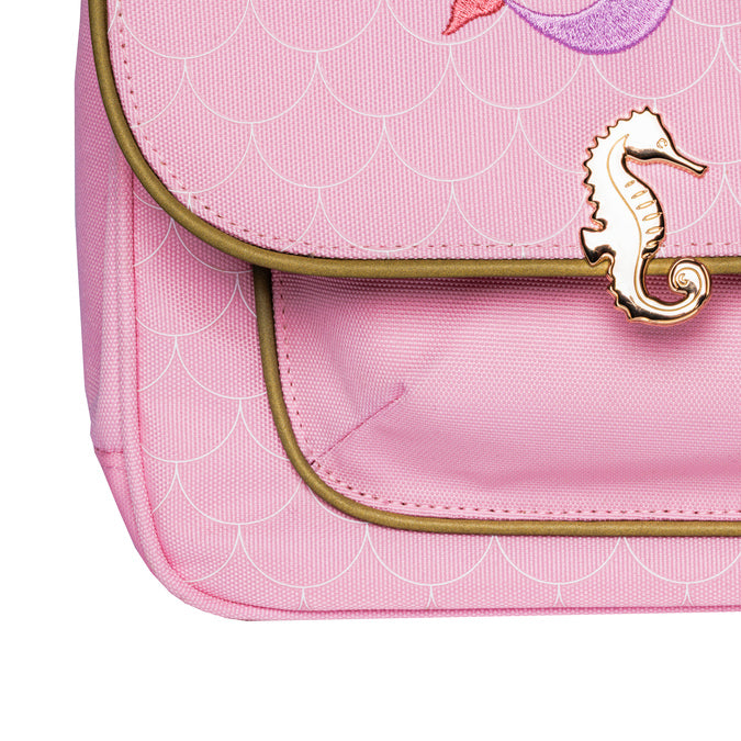 Jeune Premier Boekentas MIDI Mermaids