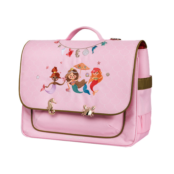 Jeune Premier Pencil box Mermaids