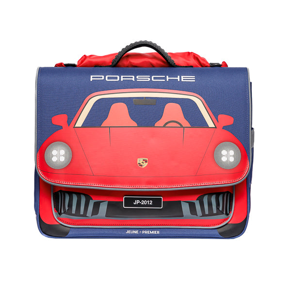 Jeune Premier Midi Porsche