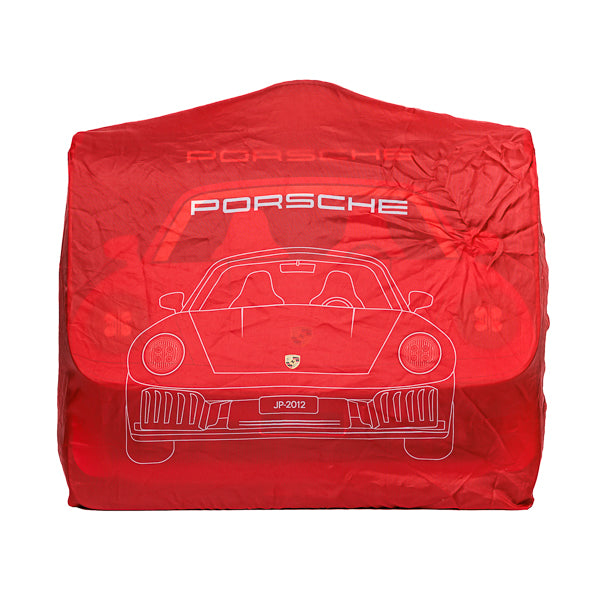 Jeune Premier Midi Porsche