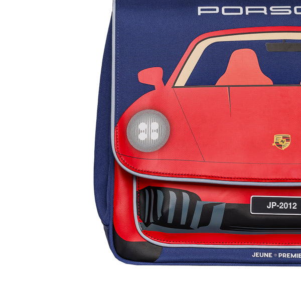Jeune Premier Midi Porsche