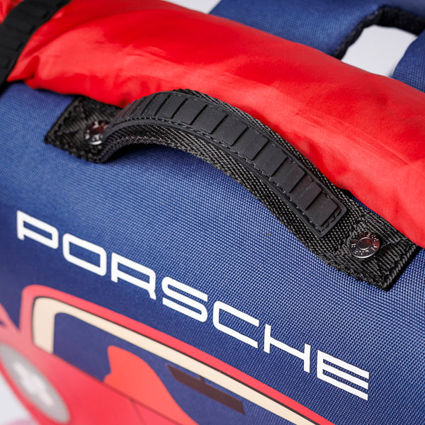 Jeune Premier Midi Porsche
