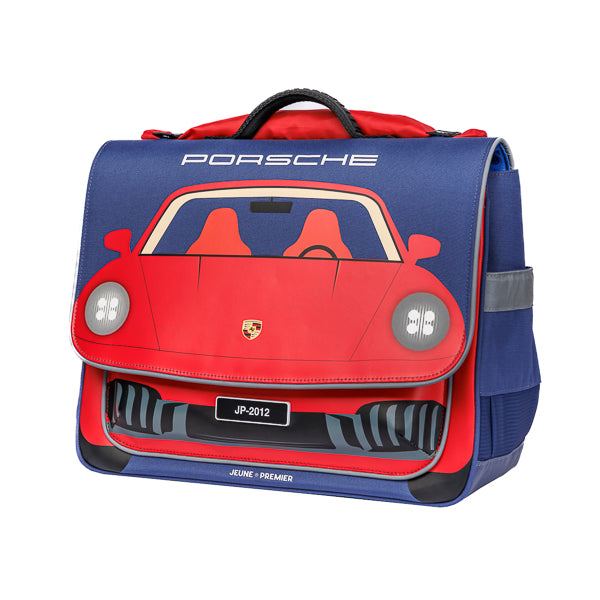 Jeune Premier Midi Porsche