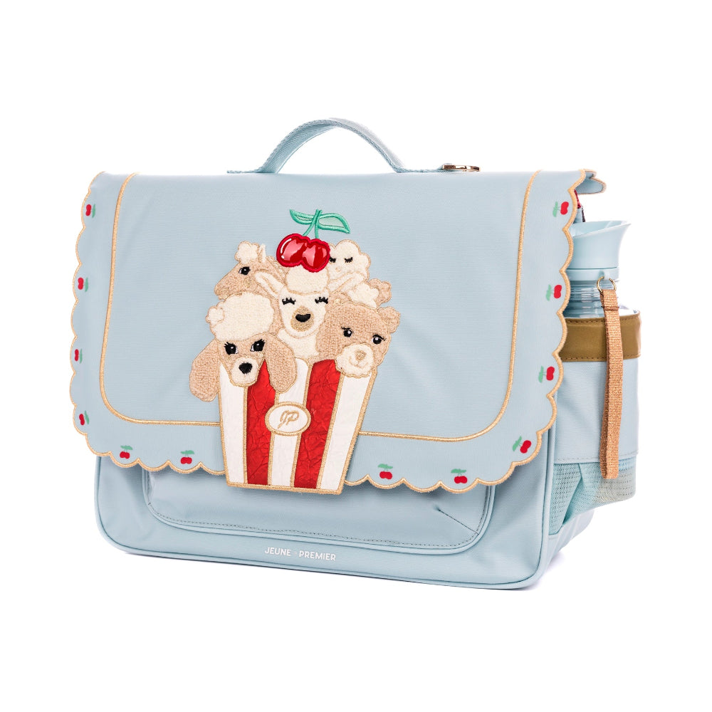 Jeune Premier Pencil box Pop Corn