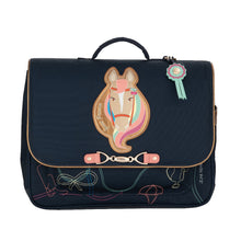 Afbeelding in Gallery-weergave laden, Jeune Premier Boekentas MIDI Cavalier Couture
