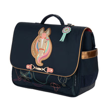 Afbeelding in Gallery-weergave laden, Jeune Premier Boekentas MIDI Cavalier Couture
