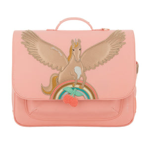 Jeune Premier Boekentas MIDI Pegasus