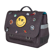 Afbeelding in Gallery-weergave laden, Jeune Premier Citybag Space Invaders
