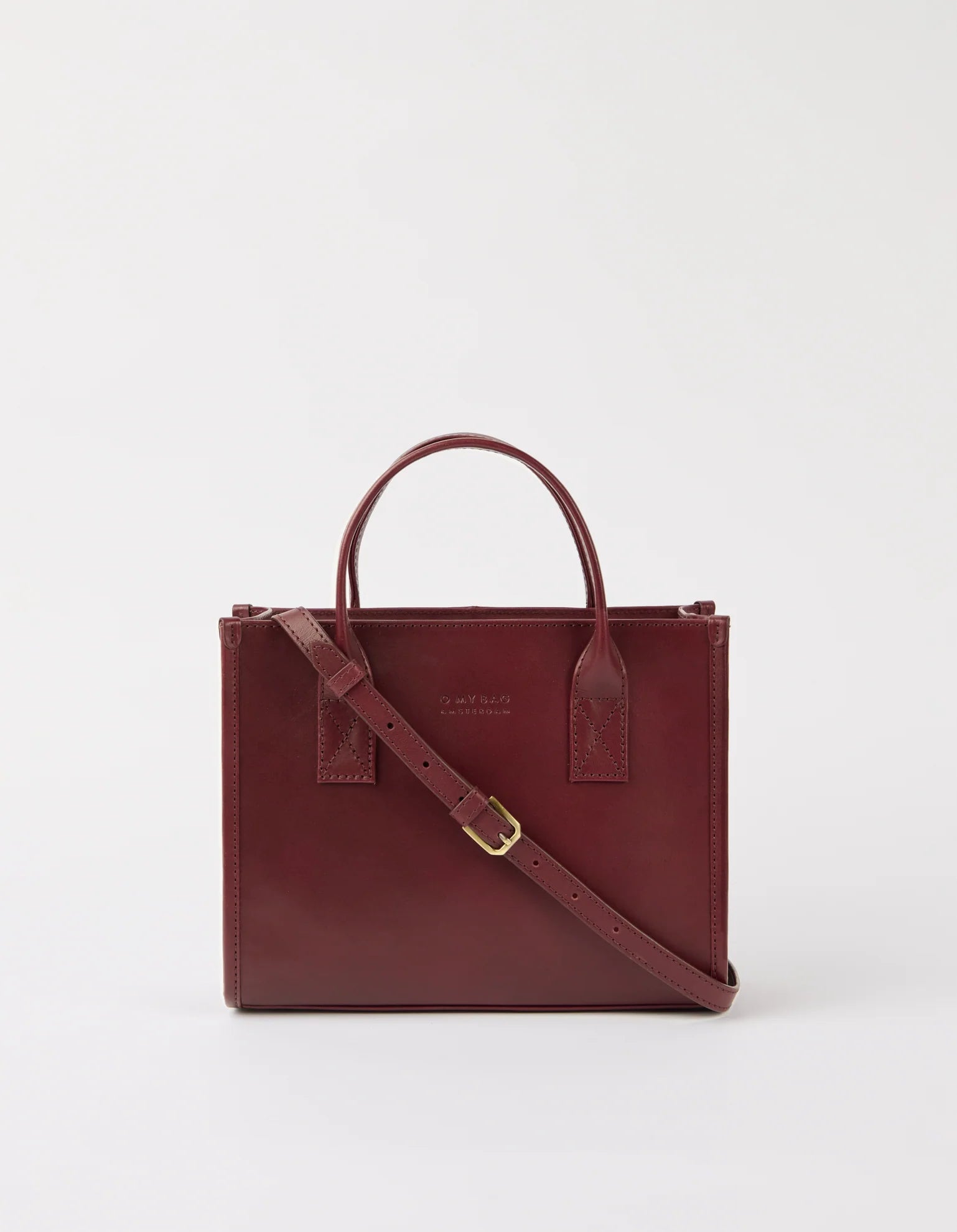Handtas Jackie Midi