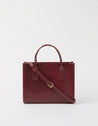 Handtas Jackie Midi