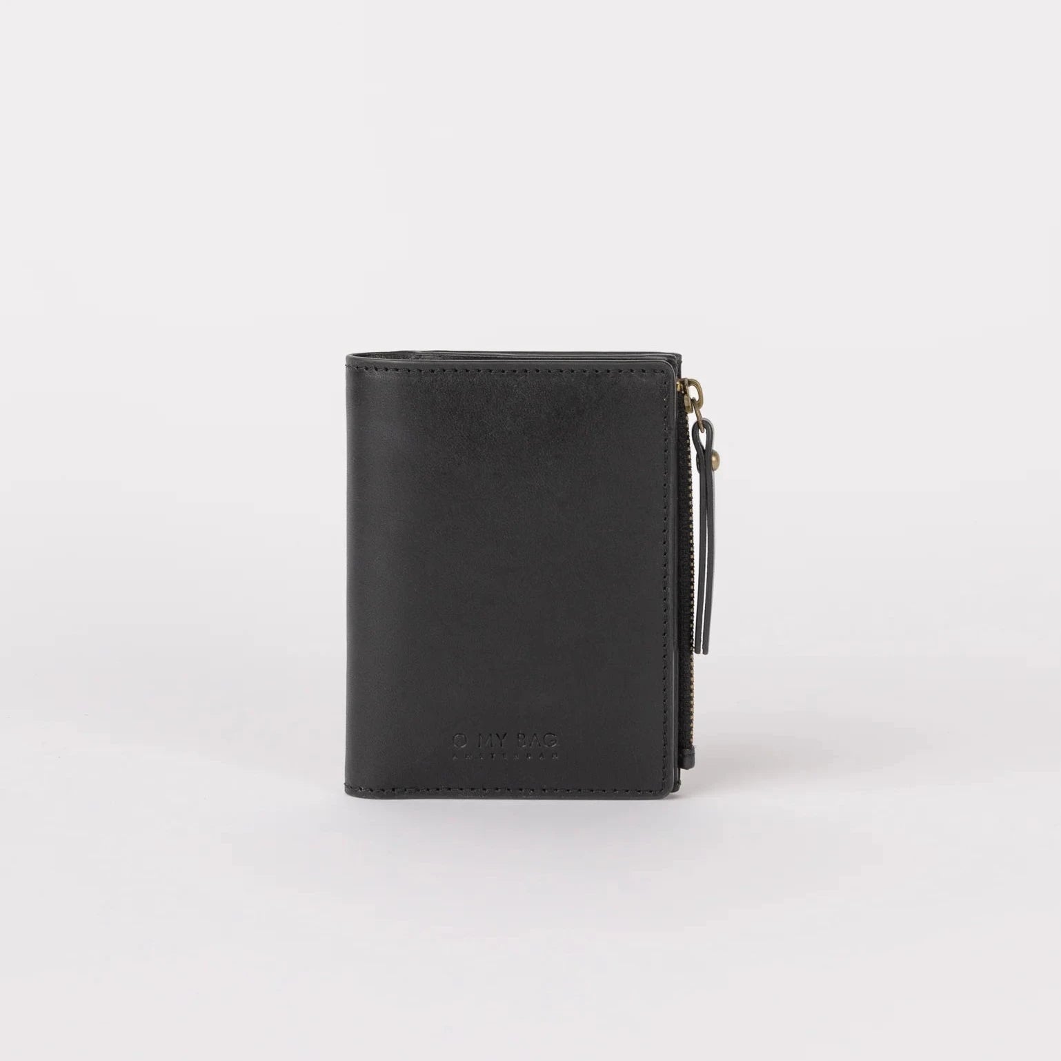 Portemonnee Jamie O My Bag zwart