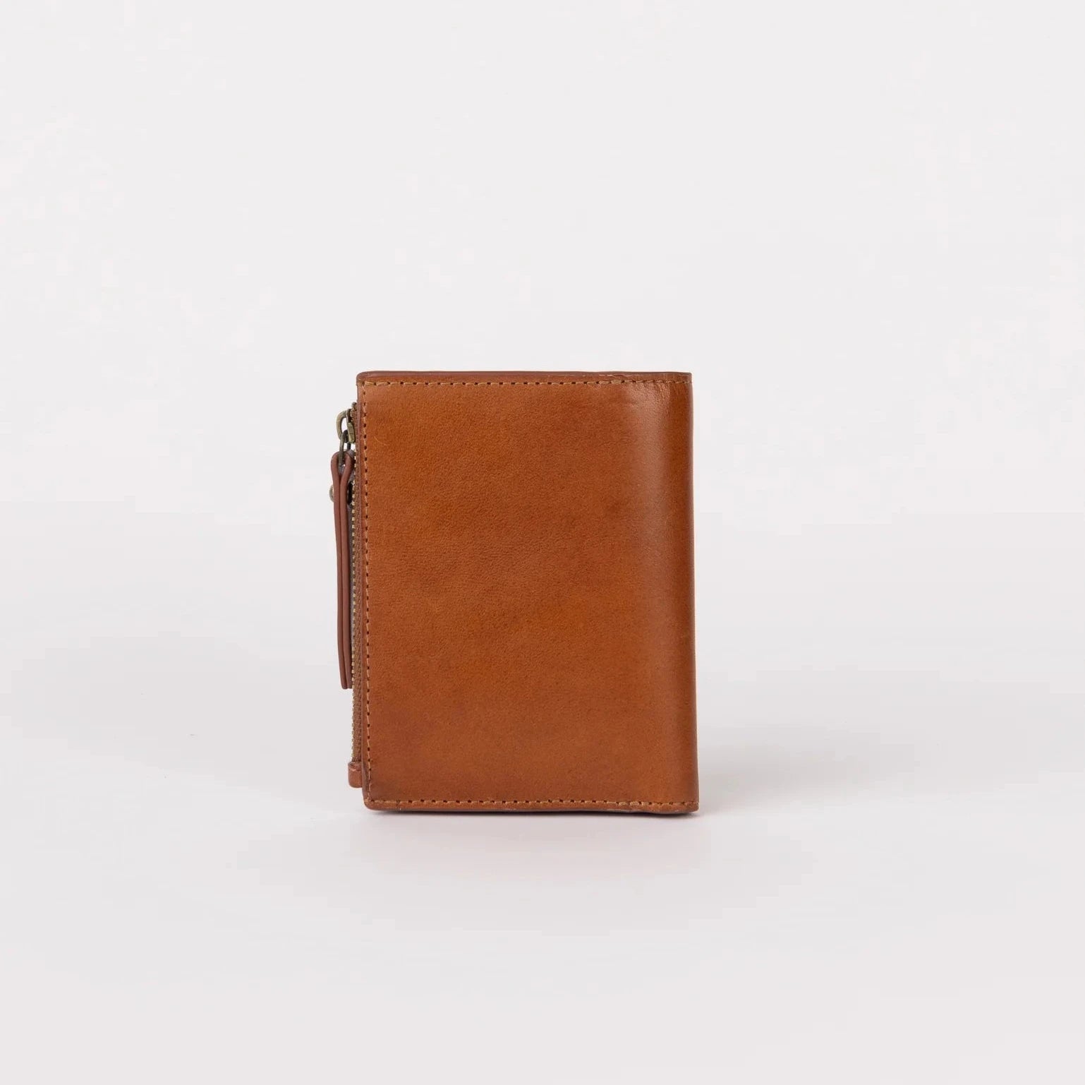 Portemonnee Jamie O My Bag cognac