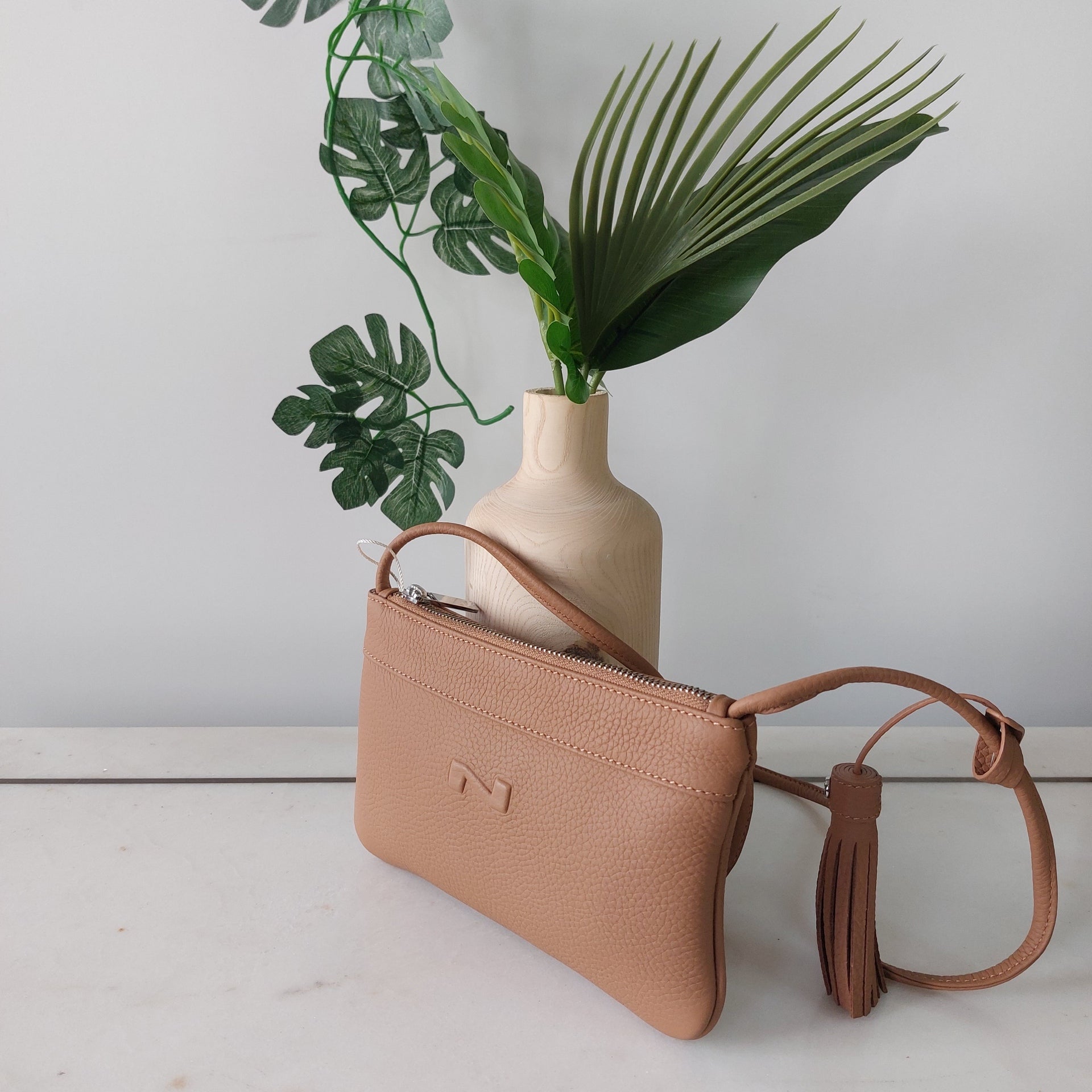 Handtas Nathan-Baume Jesse