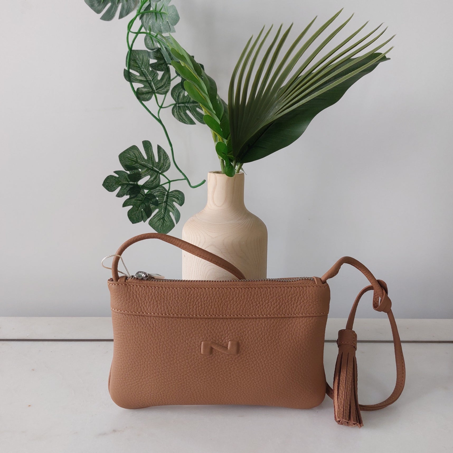 Handtas Nathan-Baume Jesse