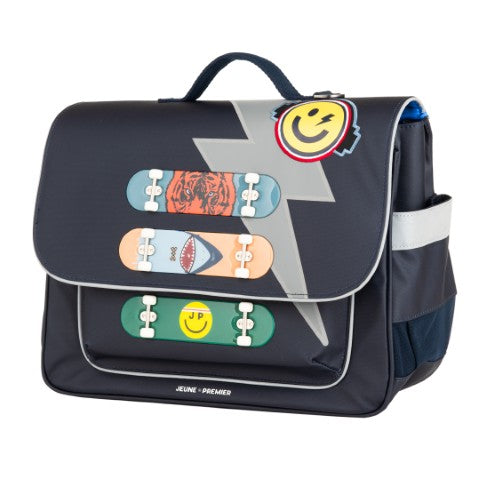 Jeune Premier Pencil box Skate