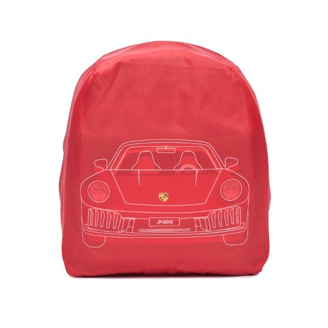Jeune Premier rugzakje Ralphie kleuter Porsche