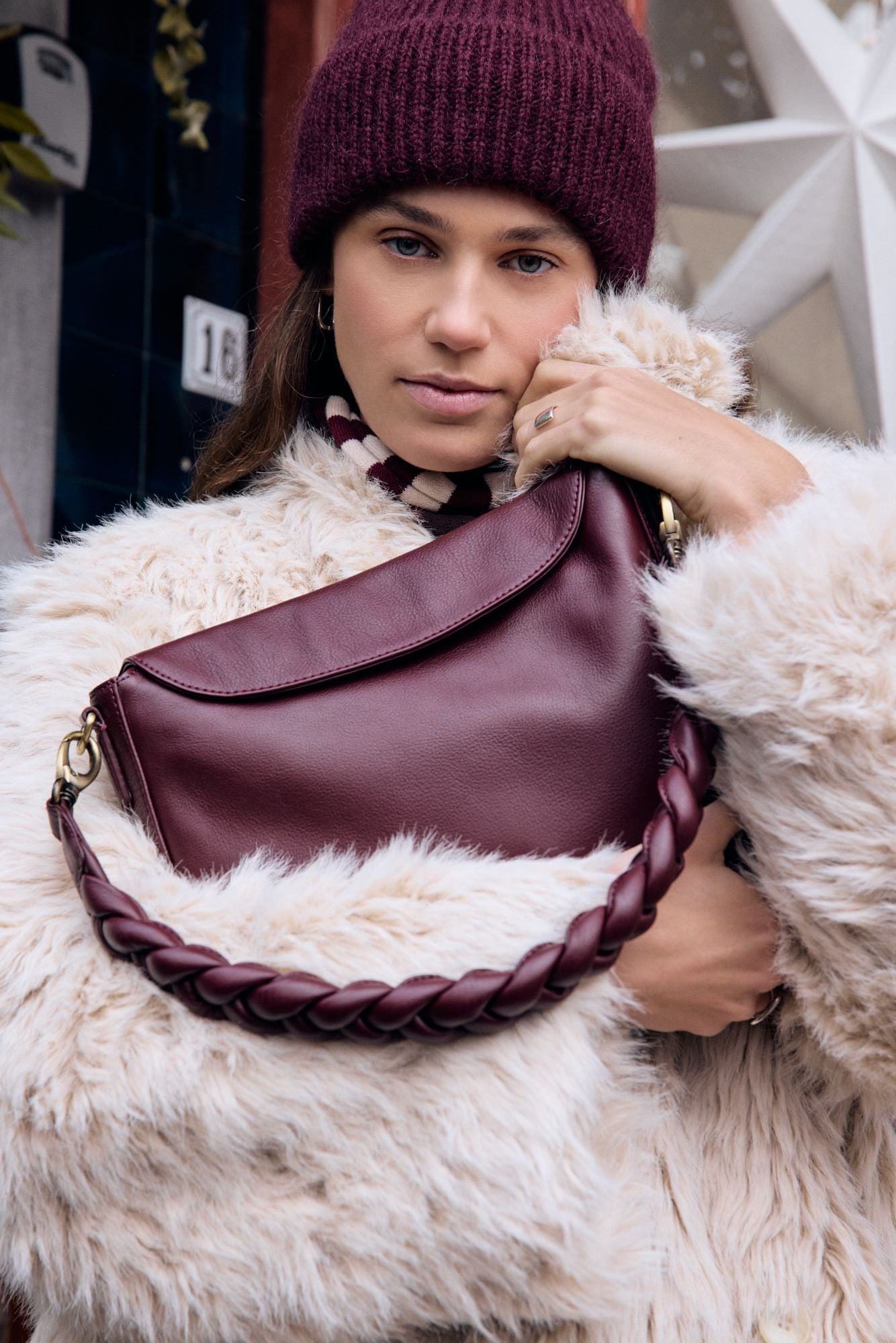 Handtas O My Bag Lana