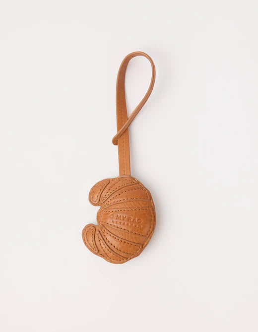 Handtashanger - Bag charm Croissant