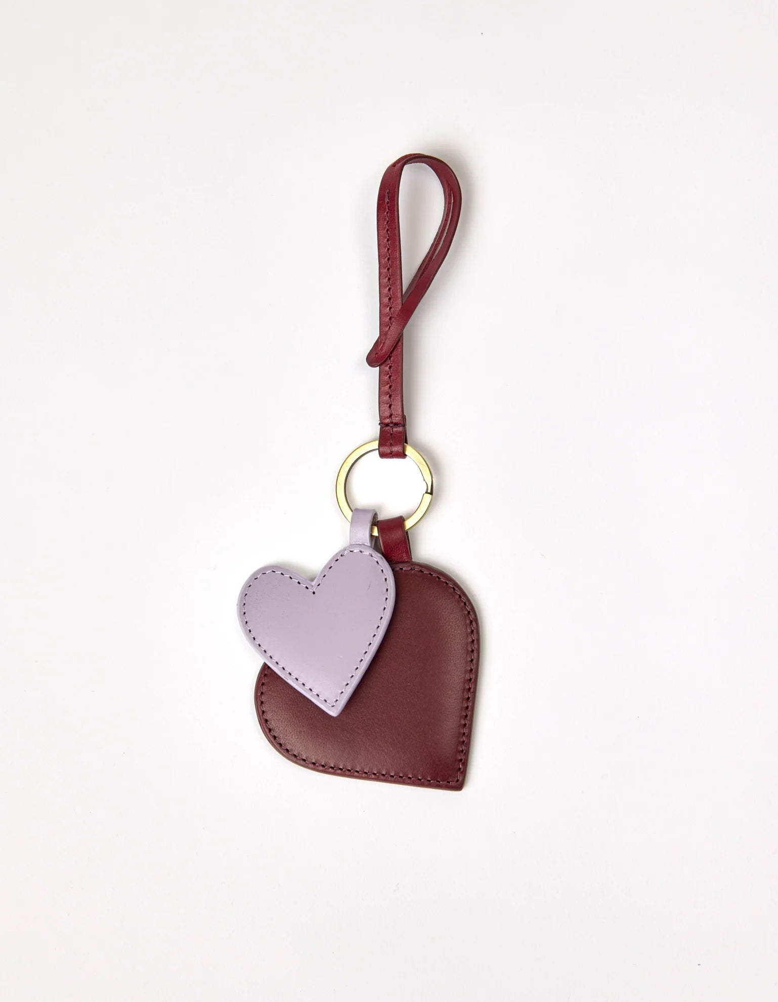 Handtashanger - Bag charm Croissant